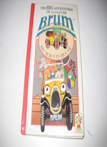 Brum and the - removal, van