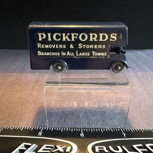 Matchbox lesney blue - 46,