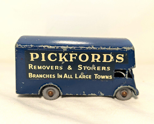 Vintage matchbox lesney - vintage, 46