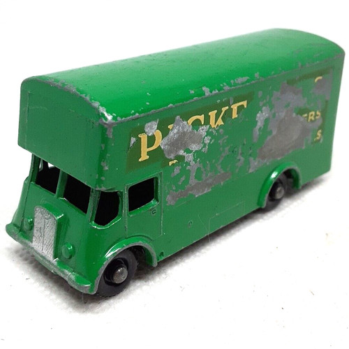 Lesney matchbox pickford - lesney,