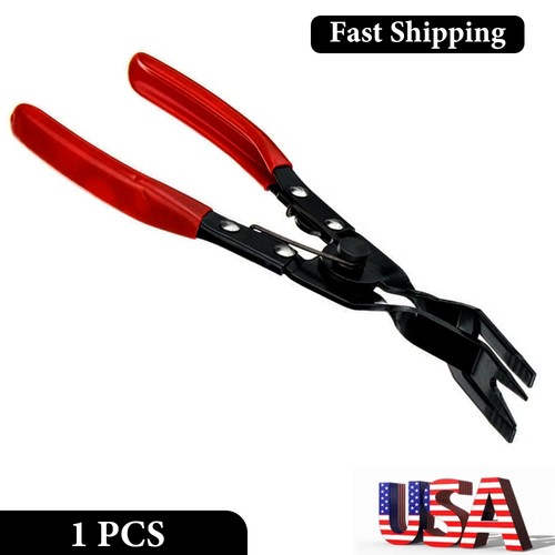 Trim clip removal plier - plier, car