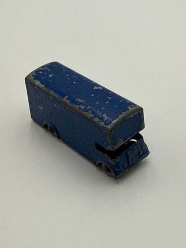 Lesney pickford removal van - lesney,