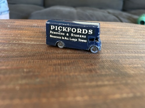 Blue pickford removal - blue,