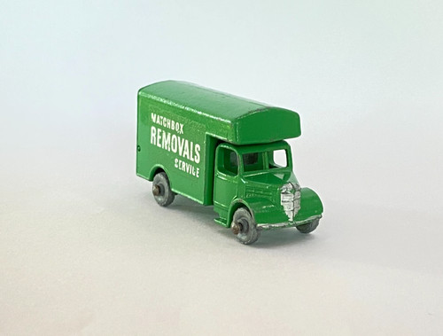 Matchbox lesney 17 - no., 17-a