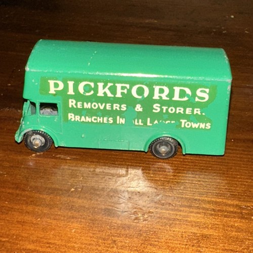 Matchbox lesney series - matchbox,