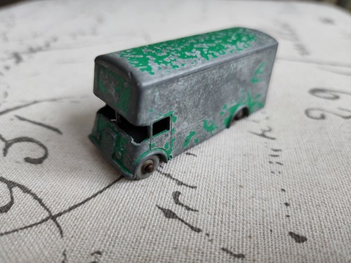 Matchbox lesney pickfords - matchbox,