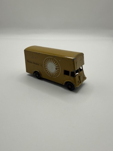 Rare matchbox lesney - lesney, no.46