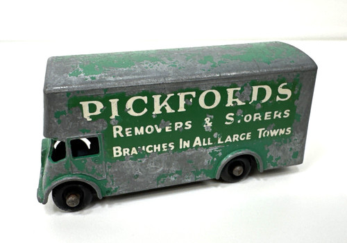 Vtg matchbox lesney - lesney, no.