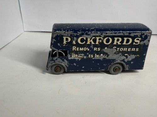 Matchbox pick fords - matchbox,