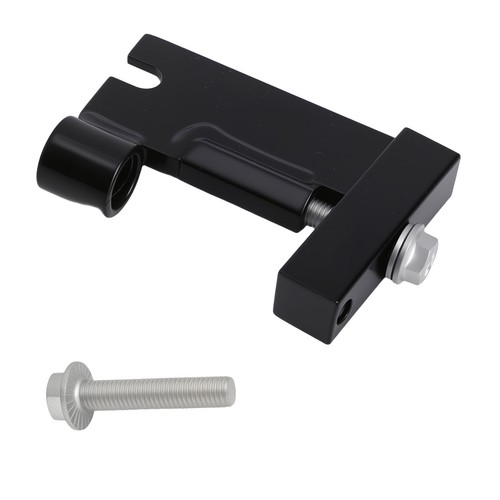 Door hinge pin removal - removal, tool